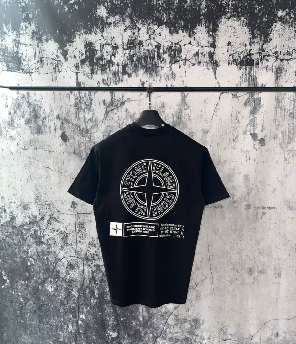T Shirt Stone