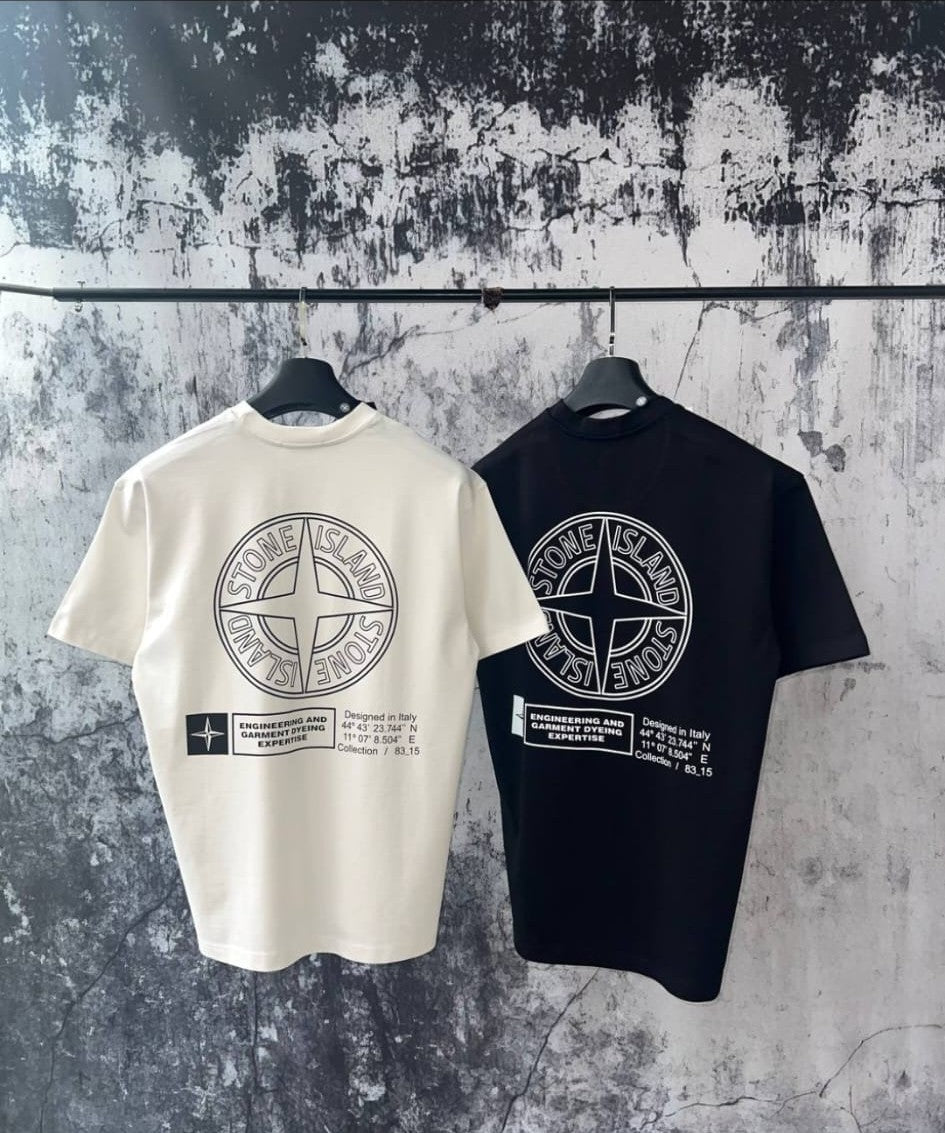 T Shirt Stone
