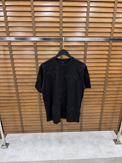 T Shirt LV 3D
