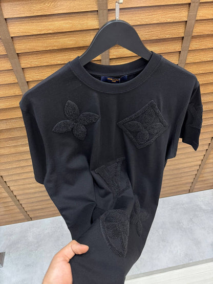 T Shirt LV 3D