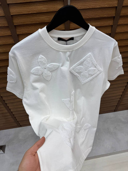 T Shirt LV 3D