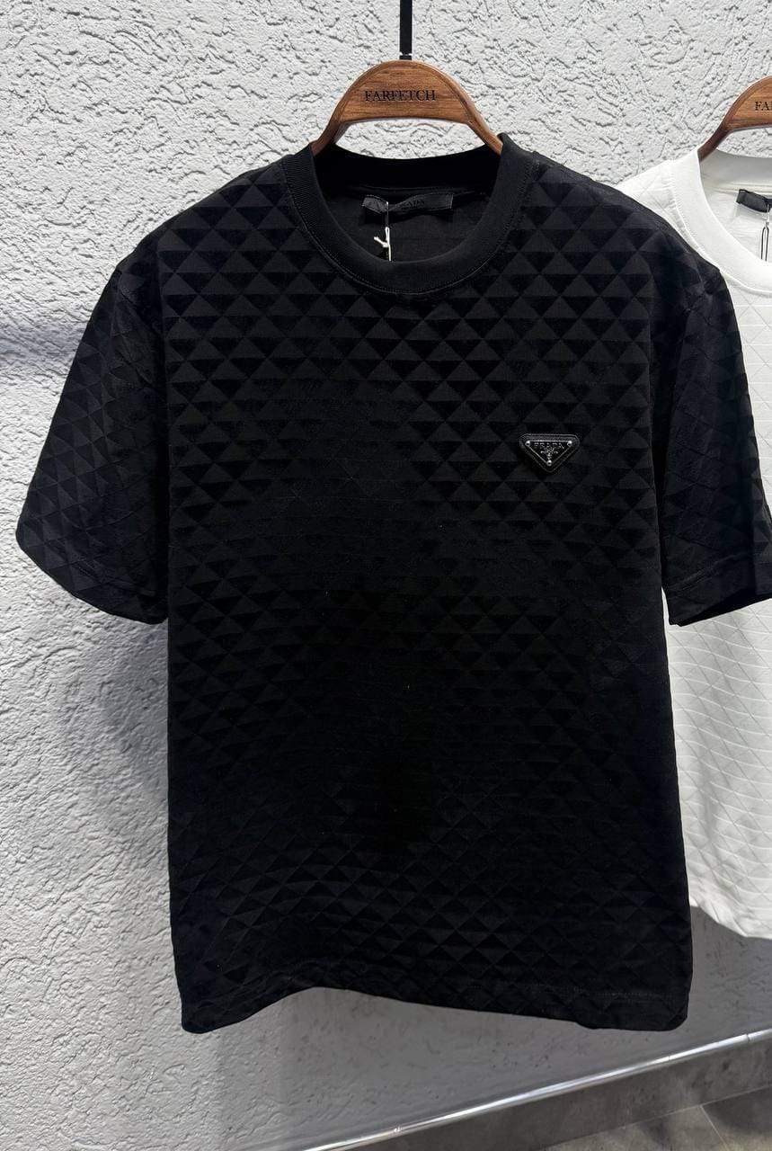 T Shirt Prada 3D