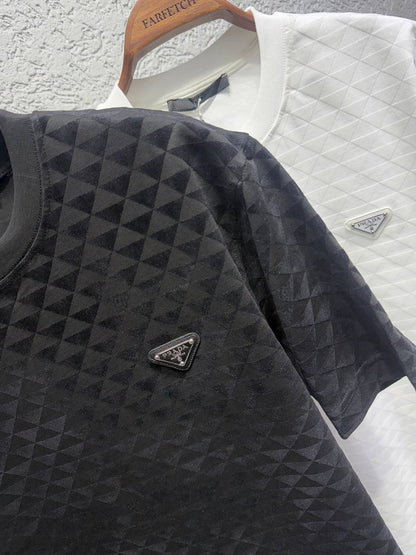 T Shirt Prada 3D
