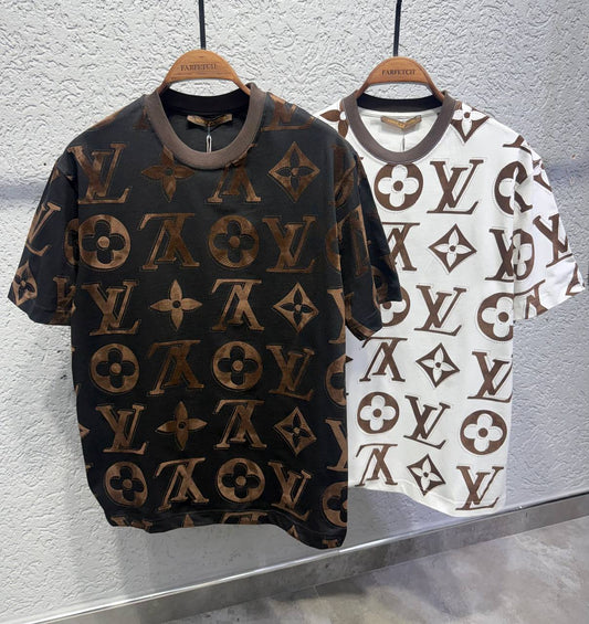 T- Shirt Lv Bronzo