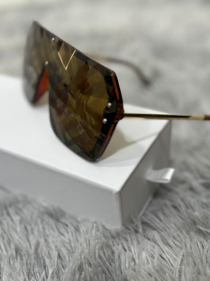 Occhiale Fendi