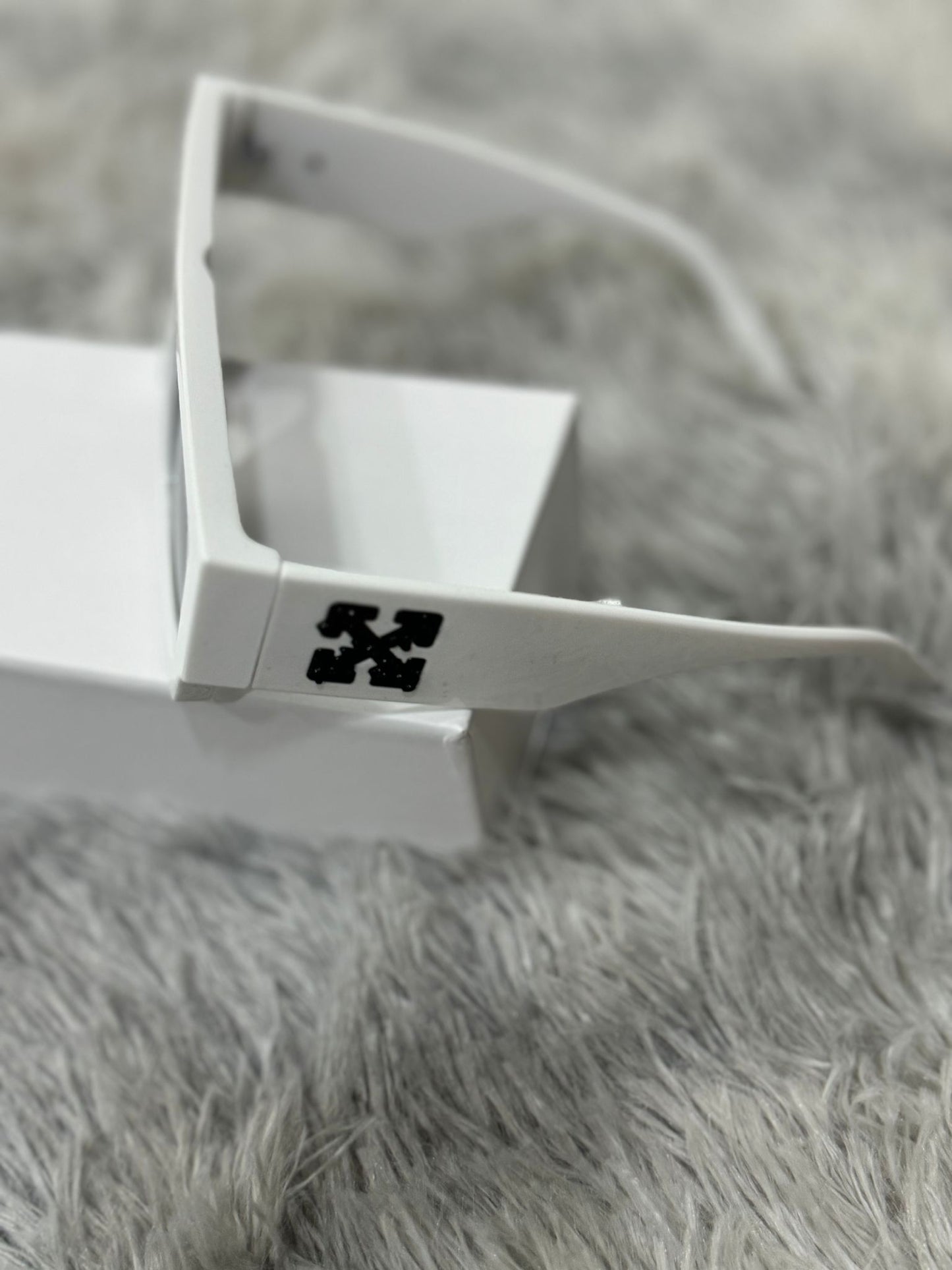 Occhiali Off White