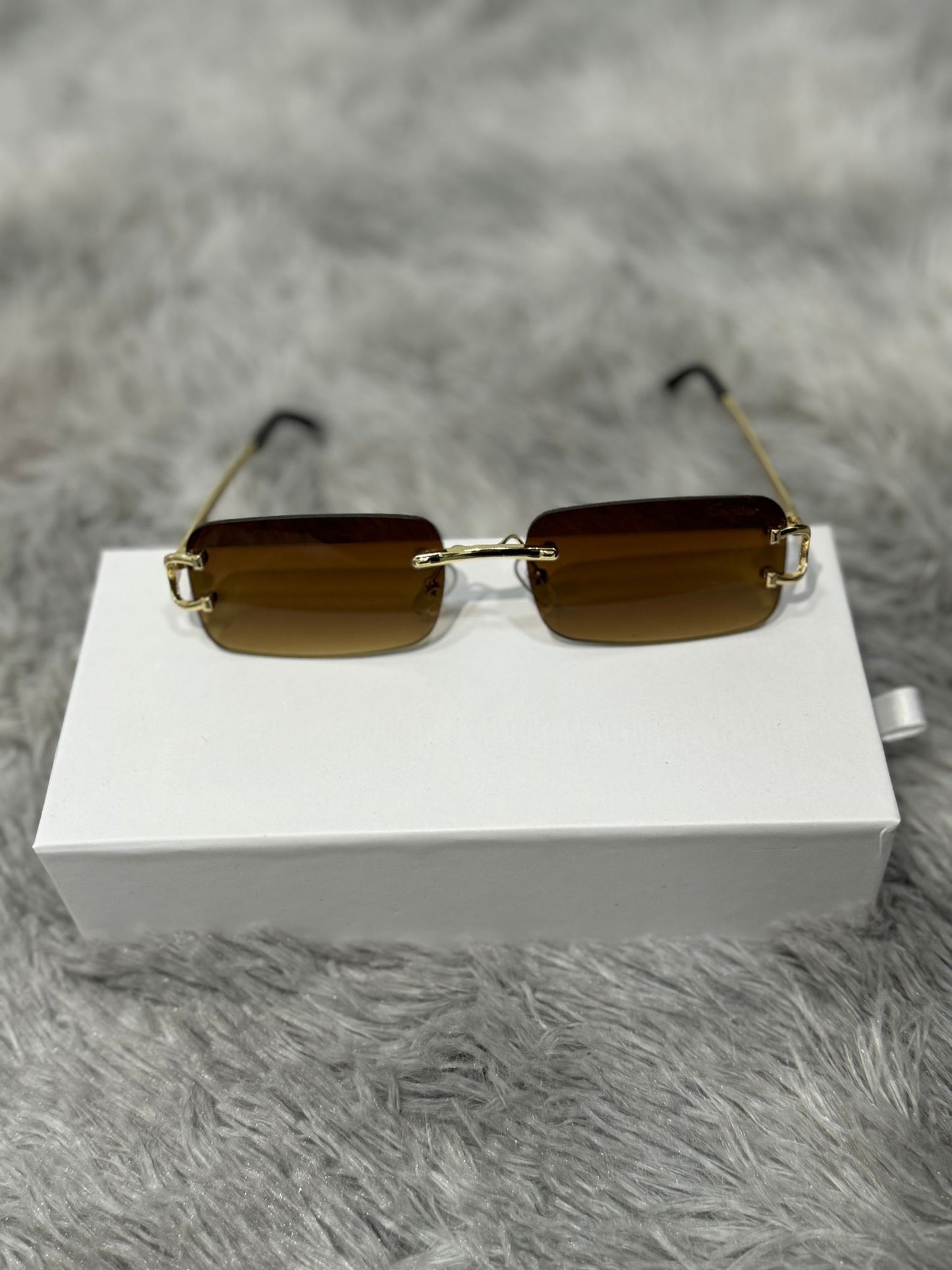 Cartier Modello Blass