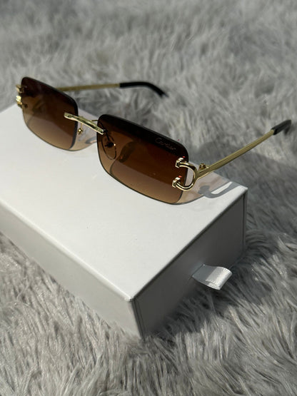 Cartier Modello Blass