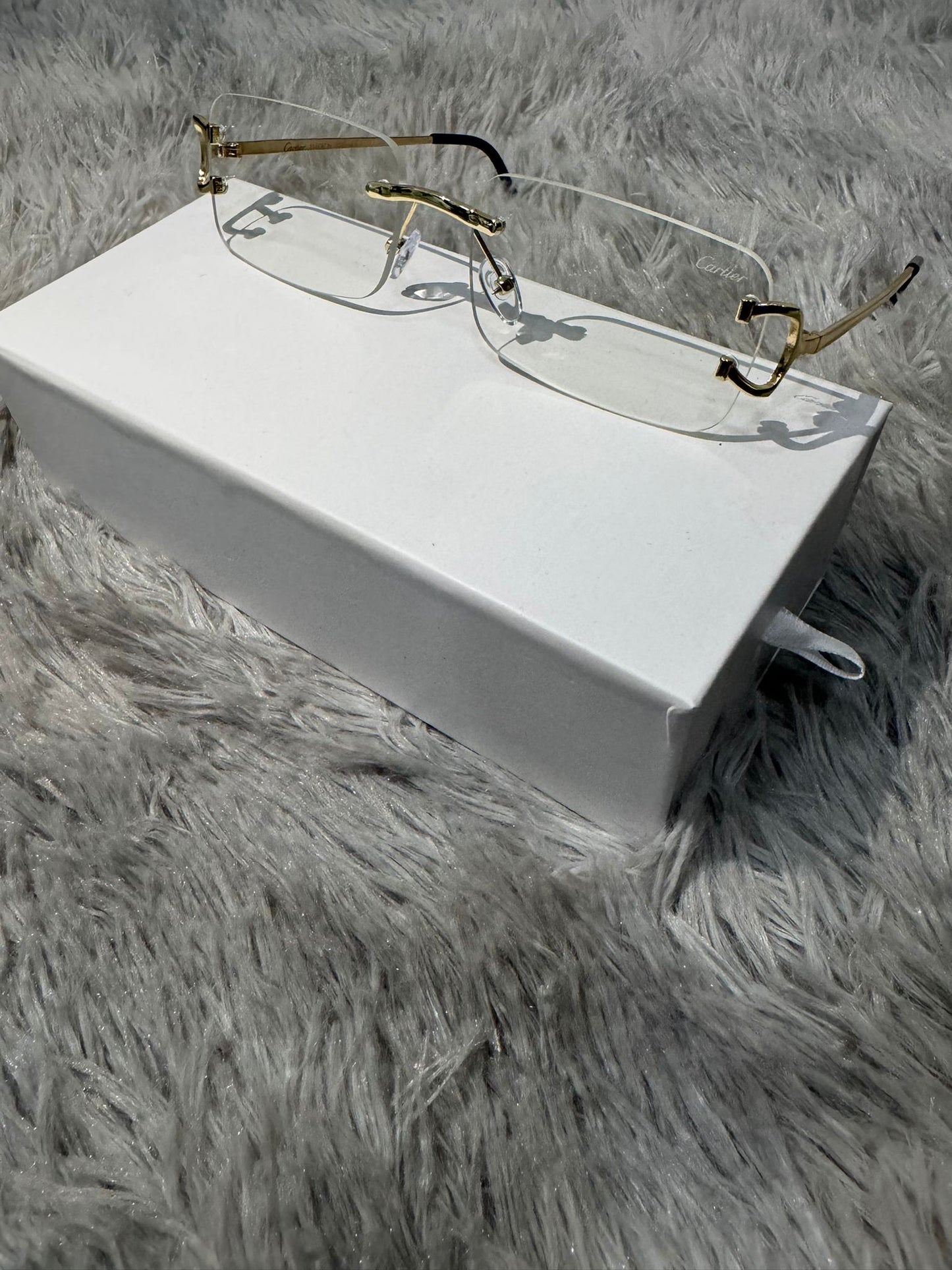 Cartier Modello Blass