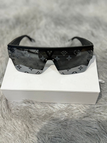 Occhiale Louis Vuitton Monogram