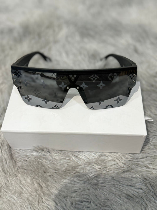 Occhiale Louis Vuitton Monogram