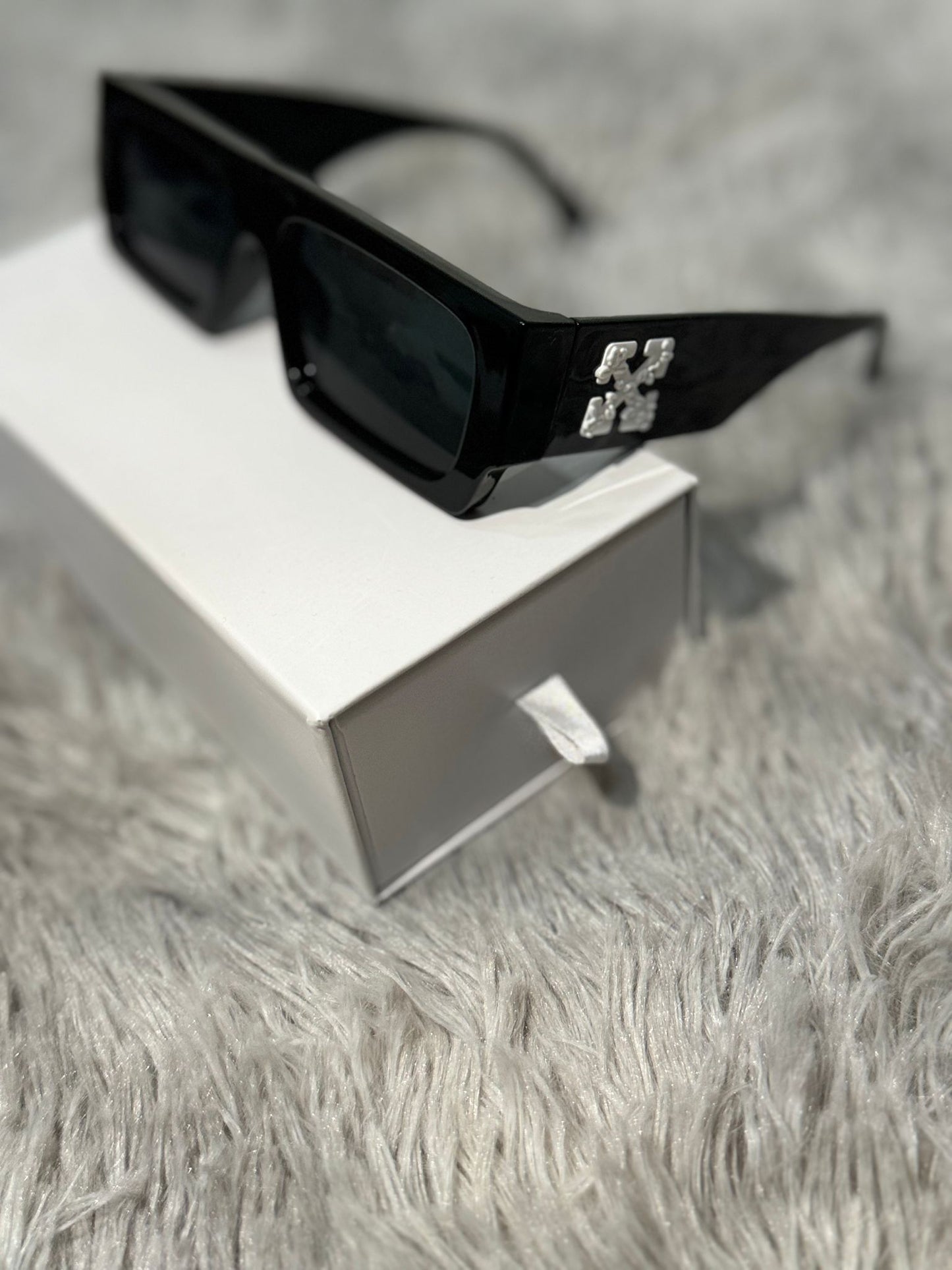 Occhiali Off White