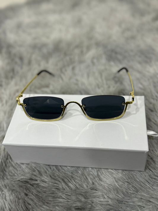 Occhiale Gucci Ultra Black