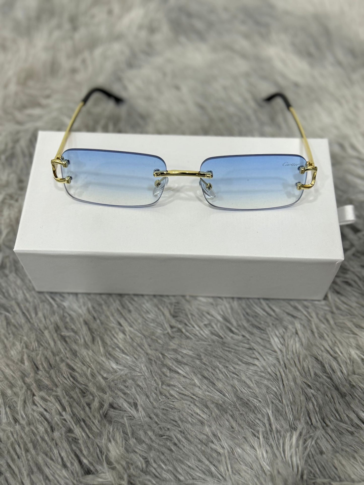 Cartier Modello Blass