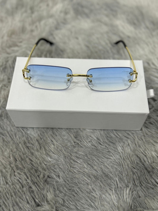 Cartier Modello Blass