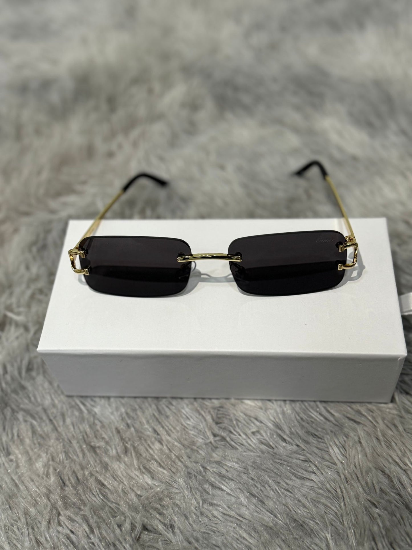 Cartier Modello Blass
