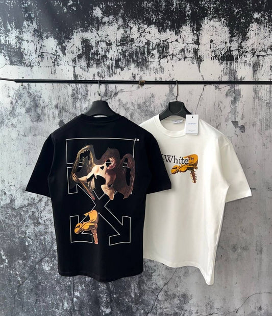 T-Shirt Off White