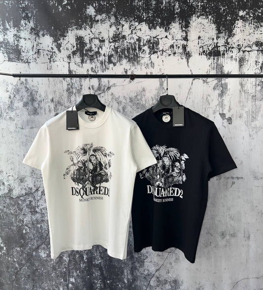 T- SHIRT Dsquared Angel