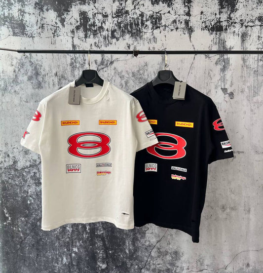 T- SHIRT BALENCIAGA