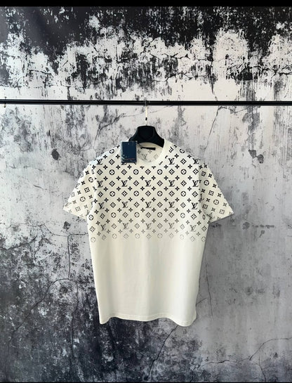 T Shirt Lv monogram