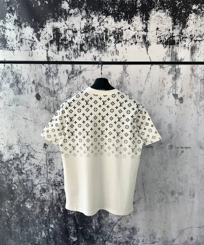 T Shirt Lv monogram