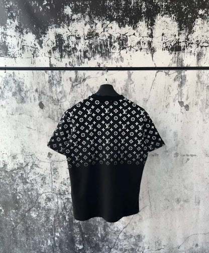 T Shirt Lv monogram