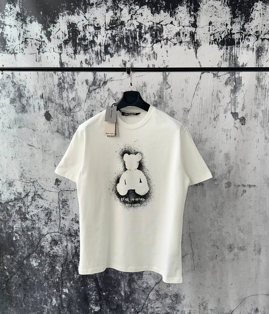 T Shirt Palm Orso 2026