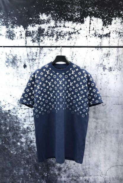 T Shirt Lv monogram