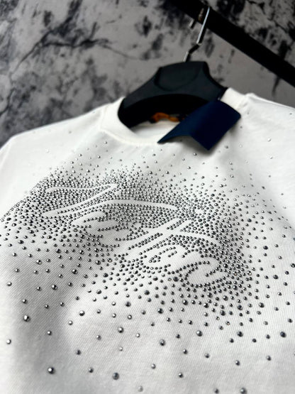 T-Shirt Lv Glitter