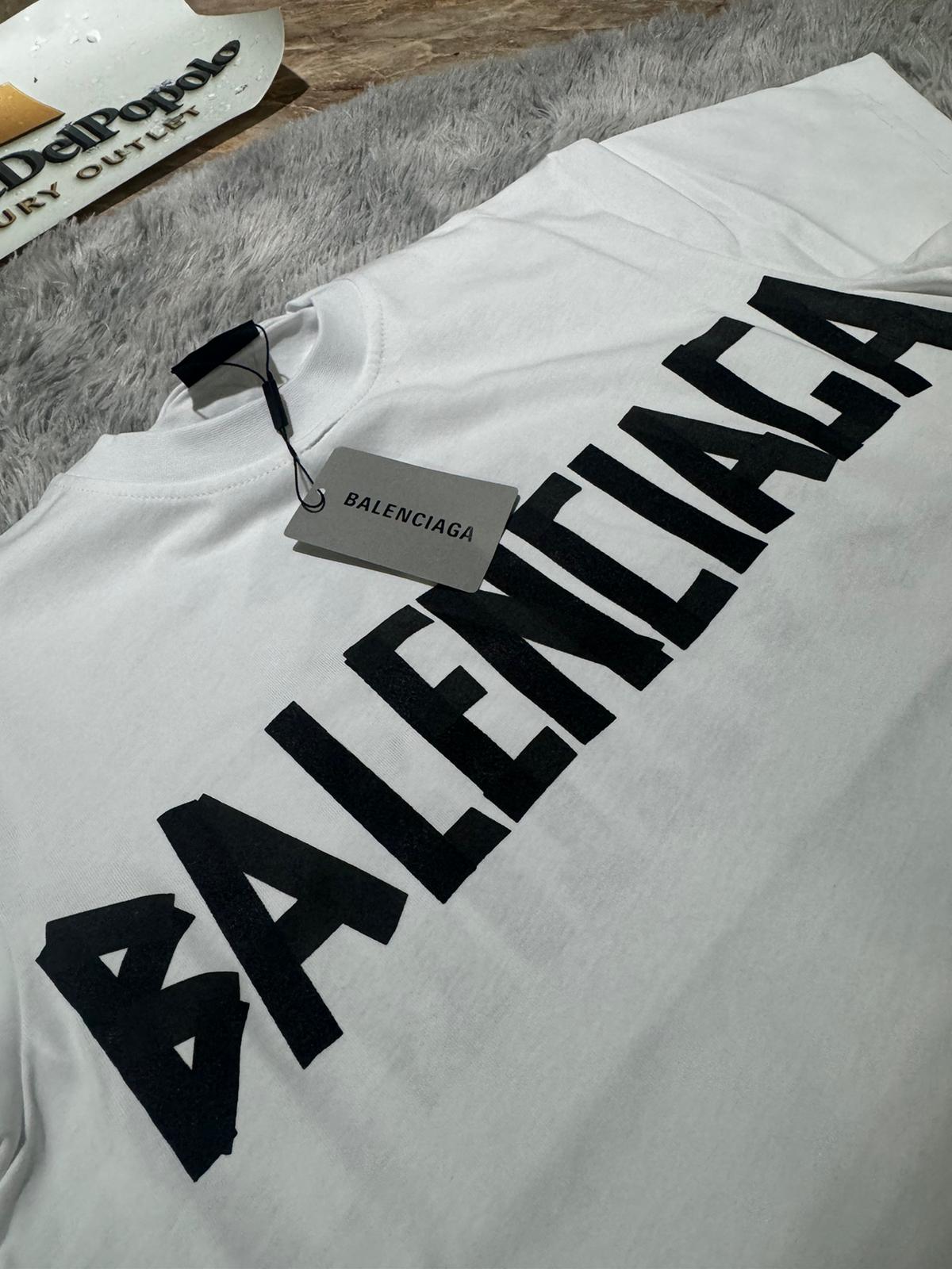 Balenciaga Different
