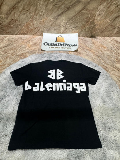 Balenciaga Different