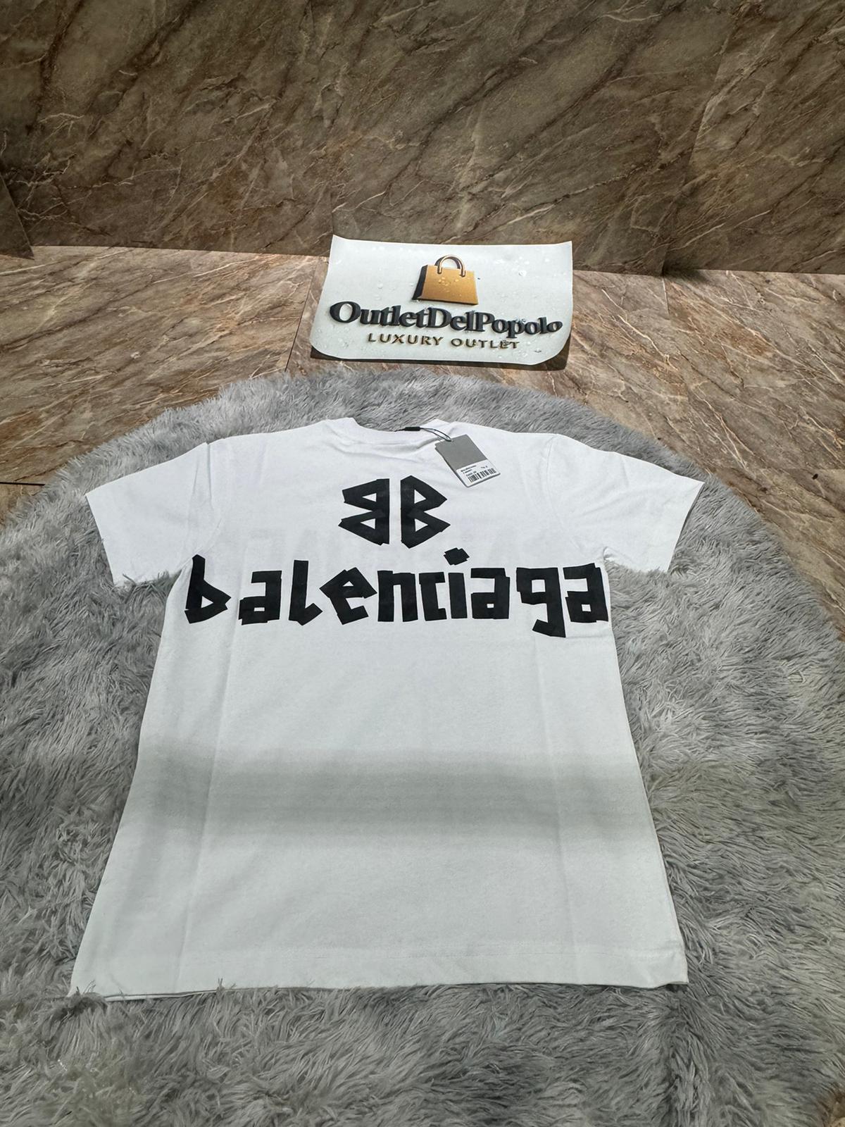 Balenciaga Different