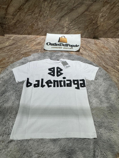 Balenciaga Different