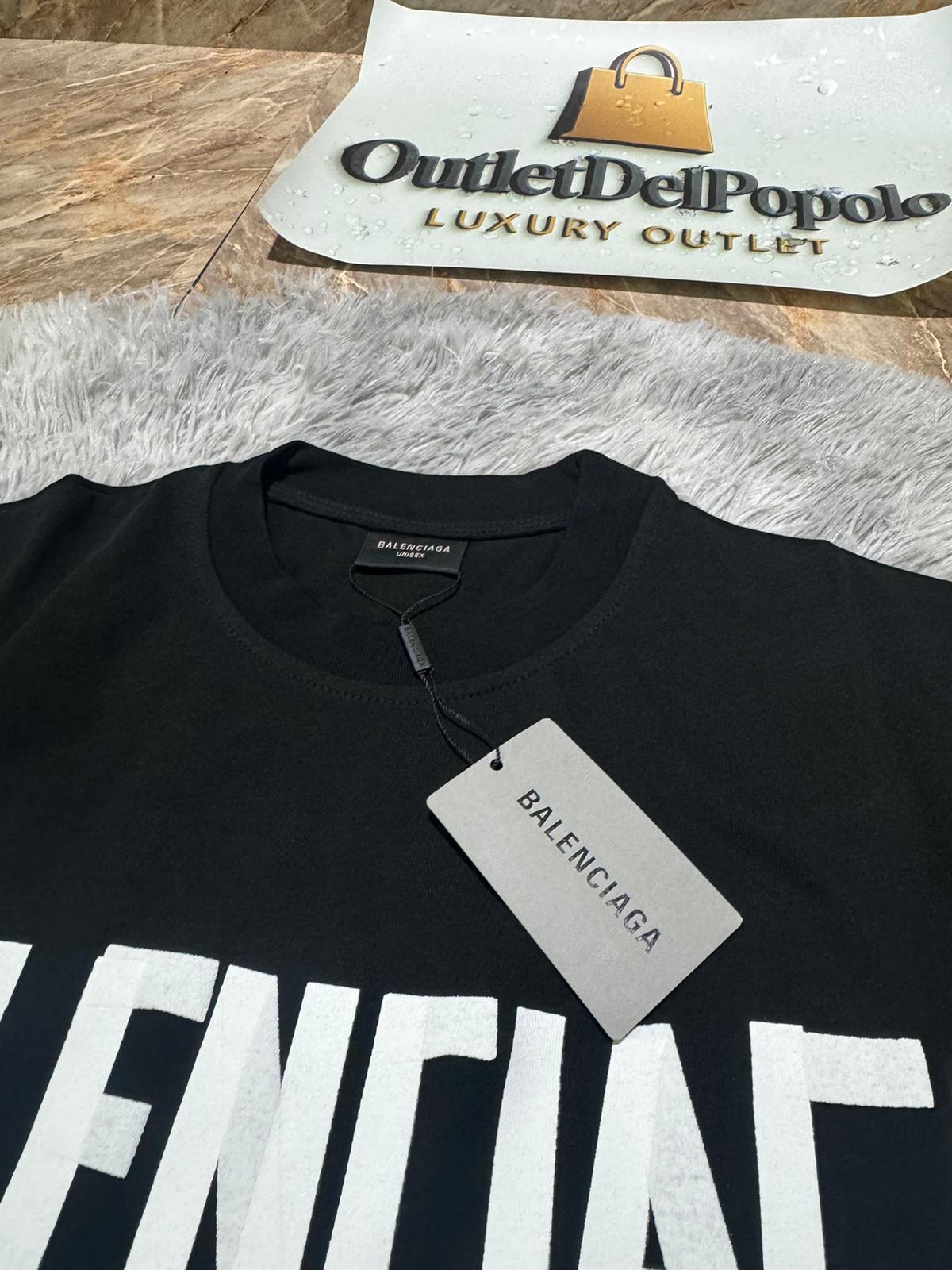 Balenciaga Different