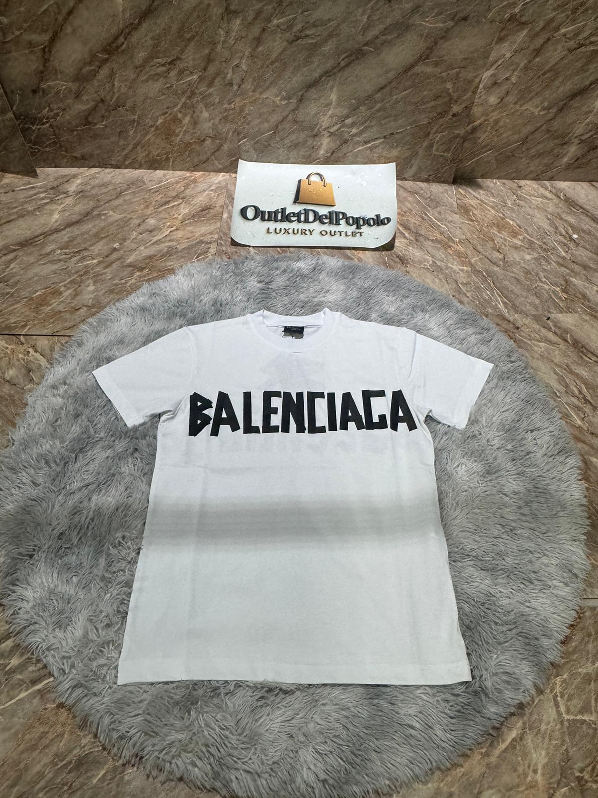 Balenciaga Different