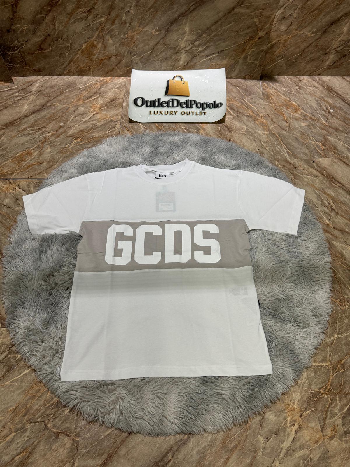 T- Shirt Gcds