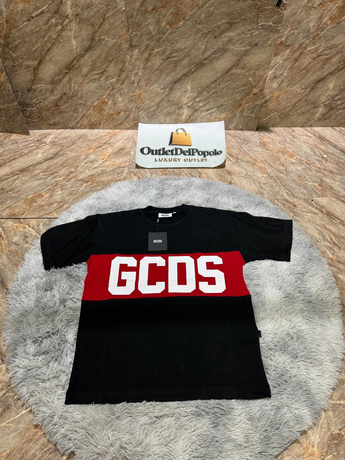 T- Shirt Gcds