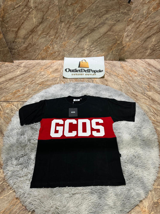 T- Shirt Gcds