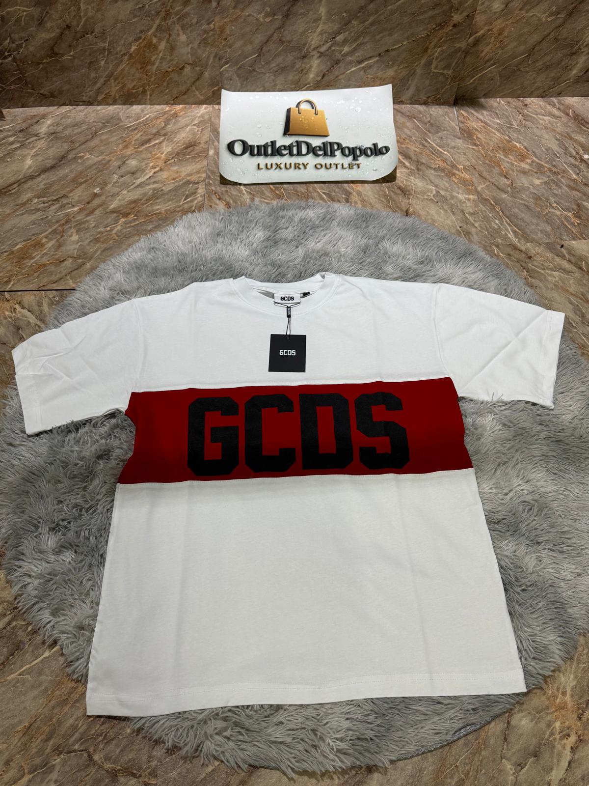 T- Shirt Gcds