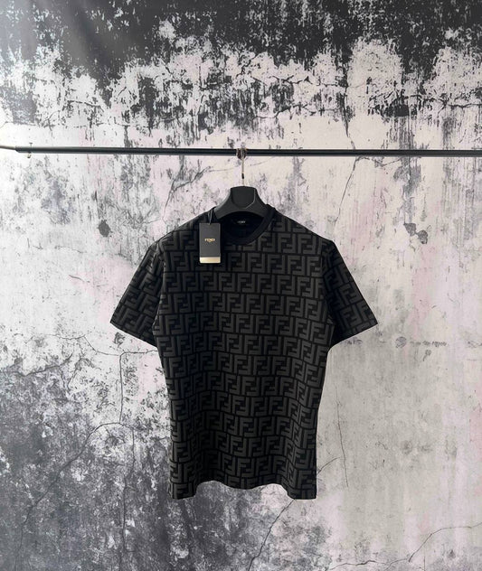 T- SHIRT FENDI 3 D
