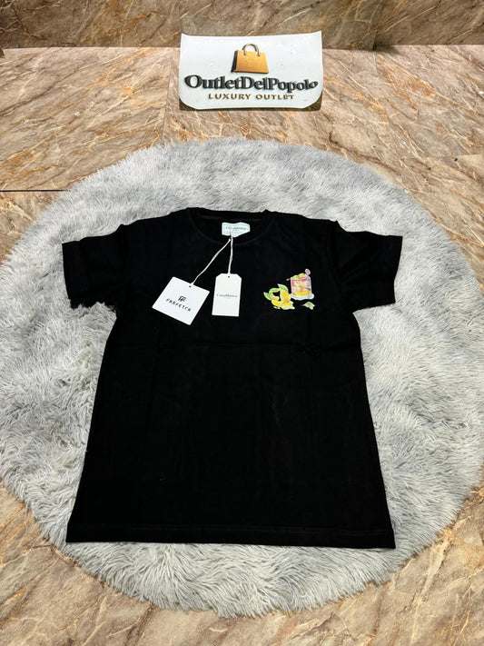 T-Shirt Casablanca Drink