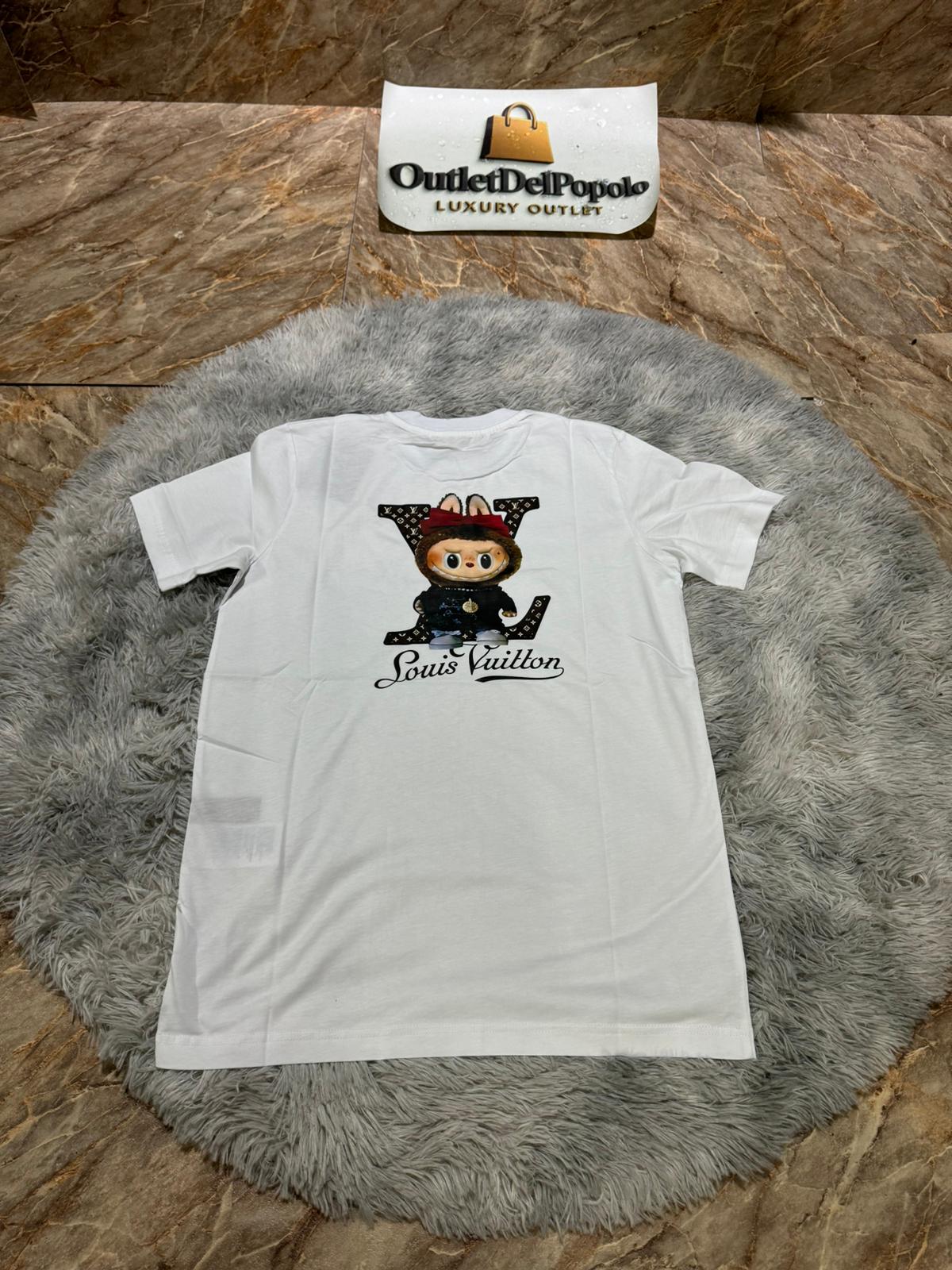 T-SHIRT LV