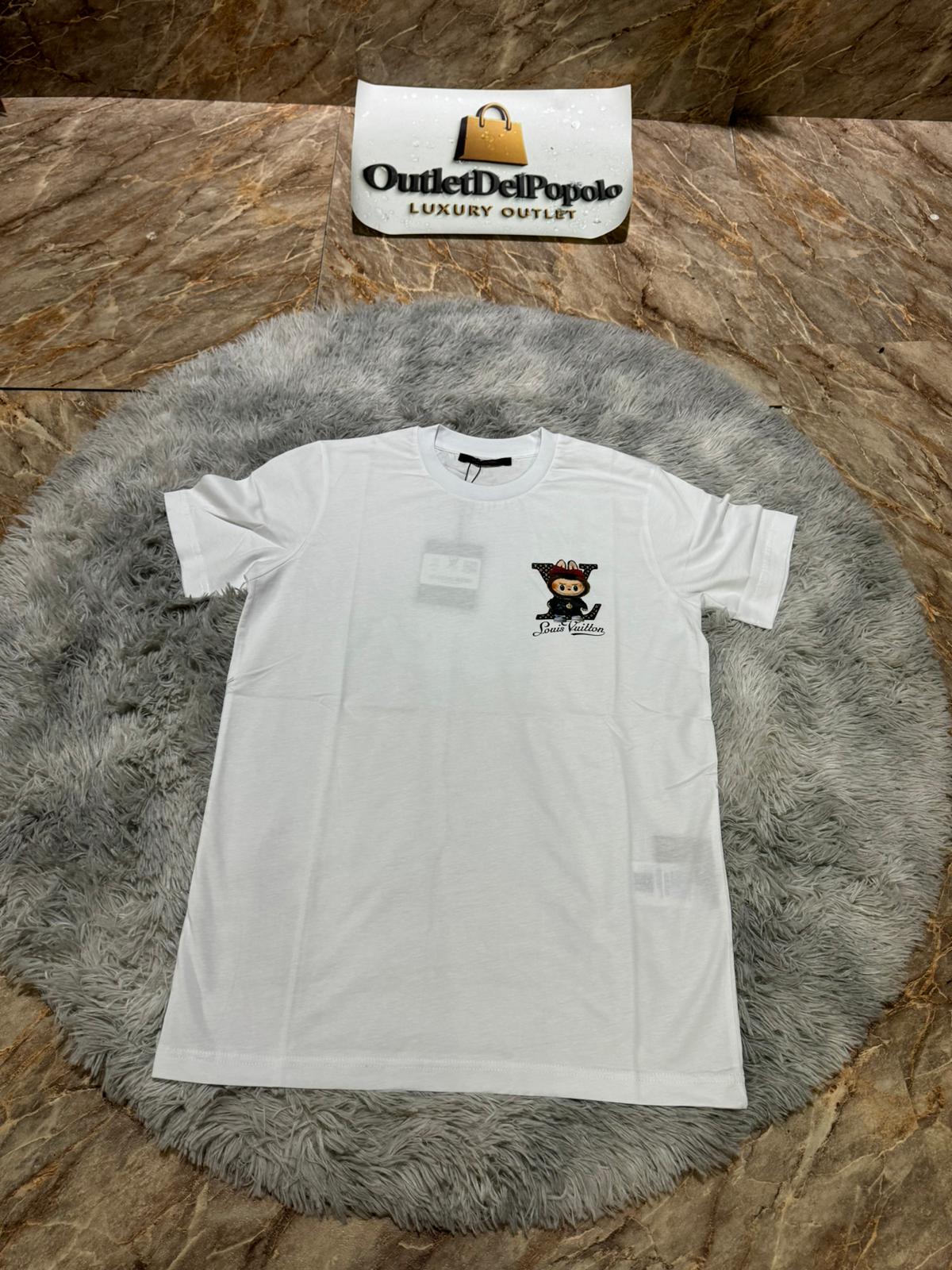 T-SHIRT LV
