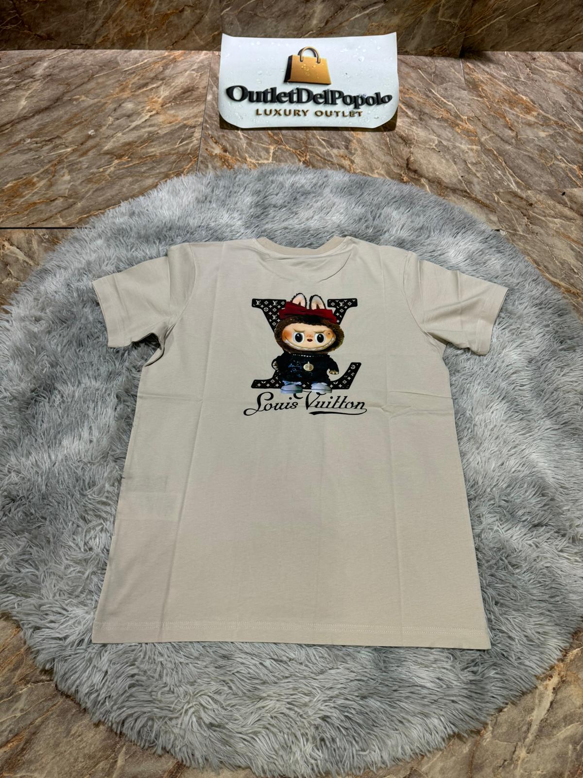 T-SHIRT LV
