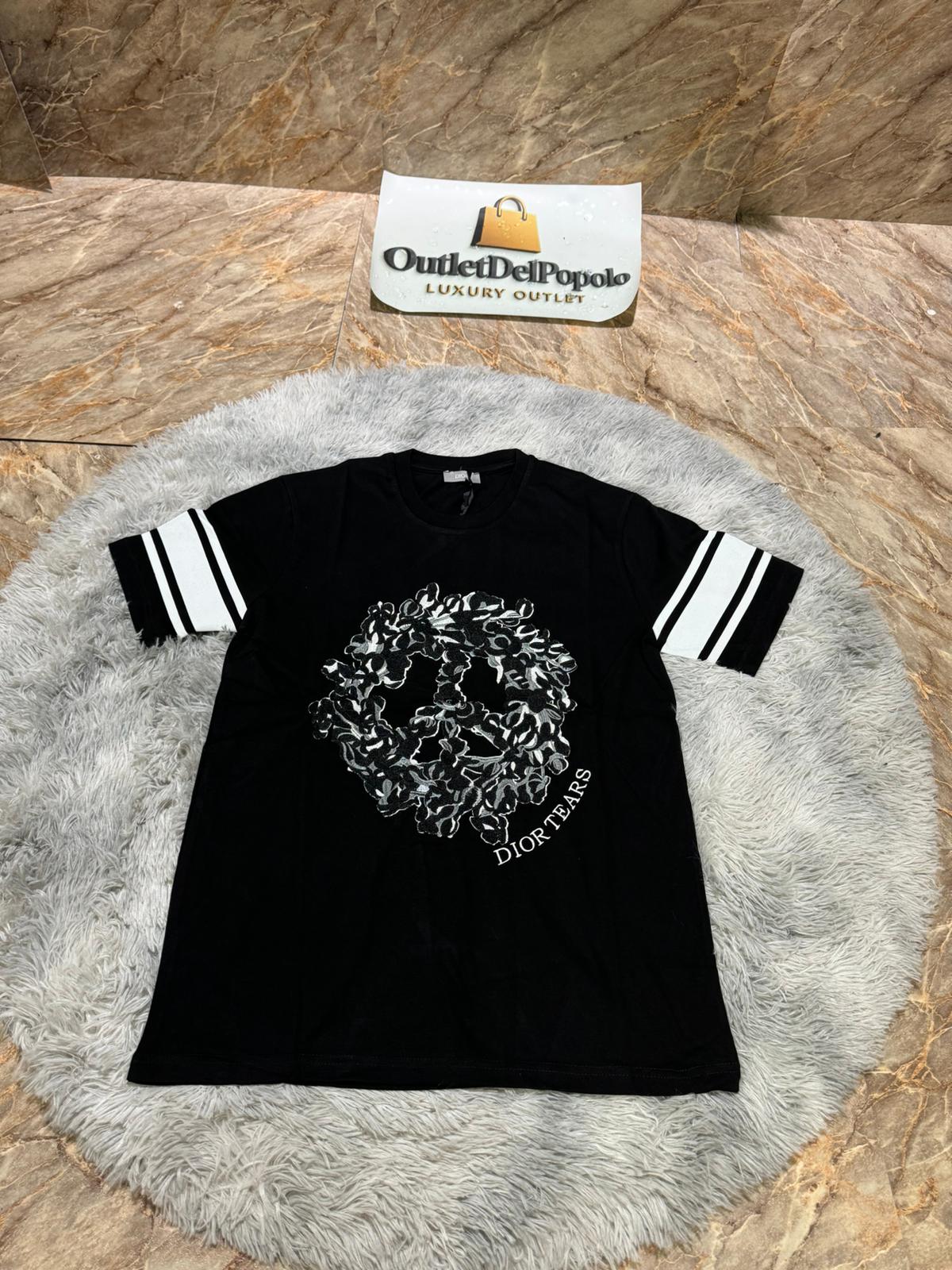 T-Shirt Amiri Tee