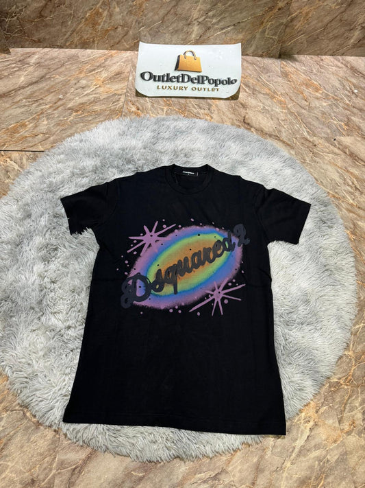 T-Shirt Dsquared 2 Olimpic