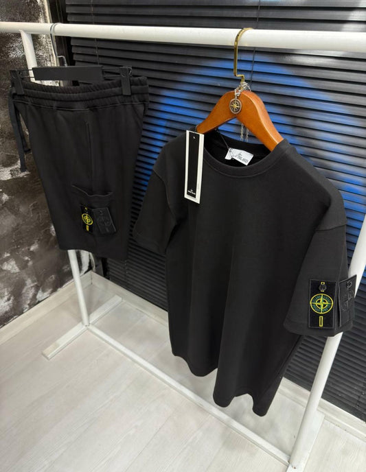 Coordinato Stone Island