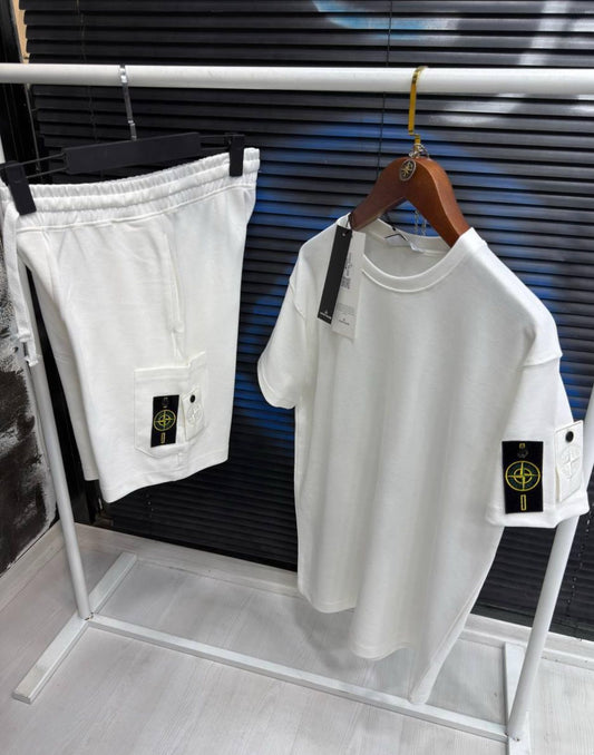 Coordinato Stone Island