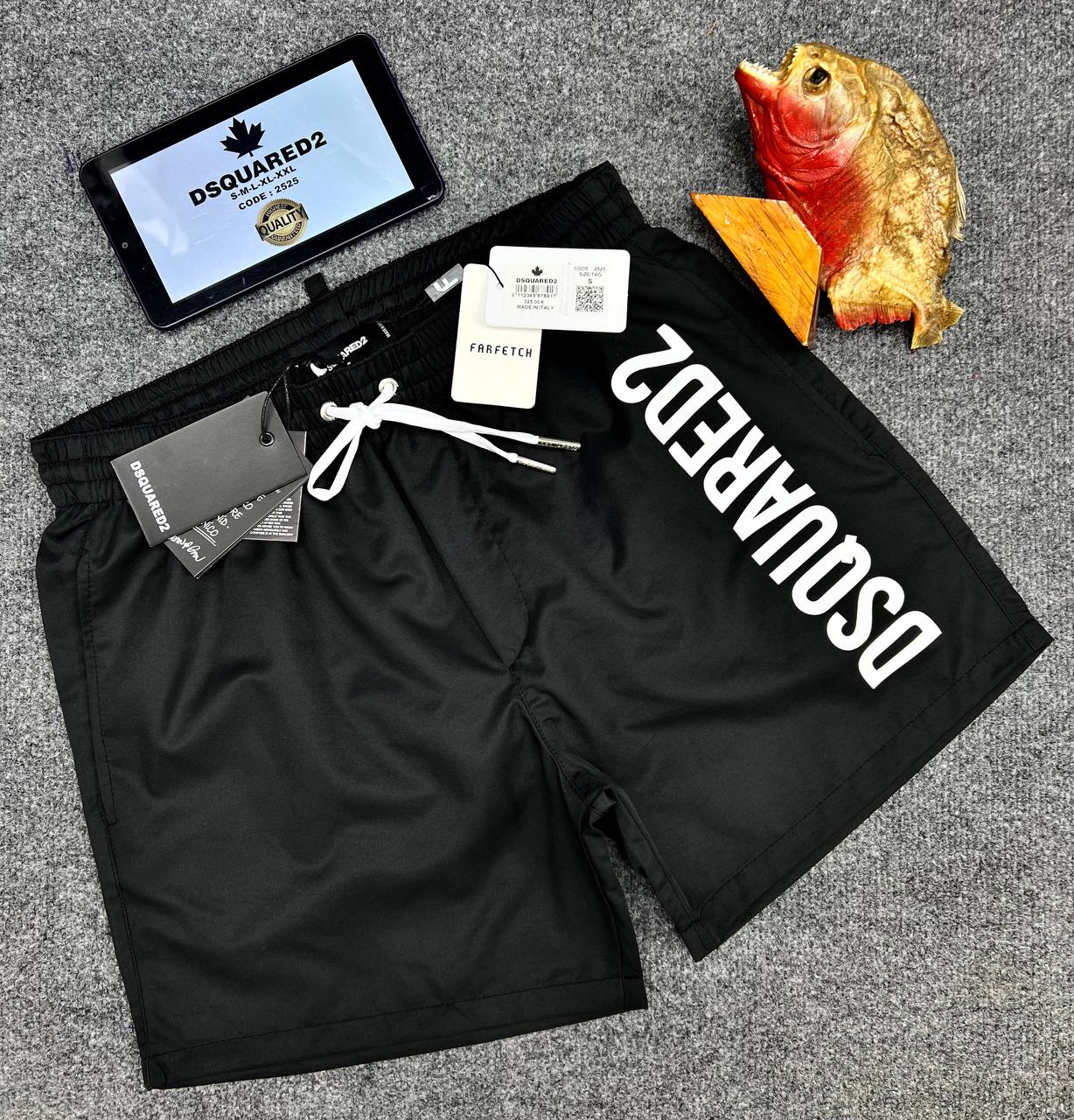 Costumi Dsquared 2