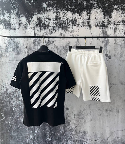 Coordinato Off White